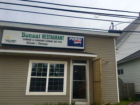Bonsai Restaurant