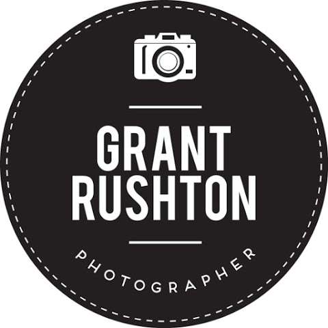 Grant Rushton Photographer