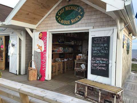 Chef Michael's Flavour Shack Chef Michael's Flavour Shack